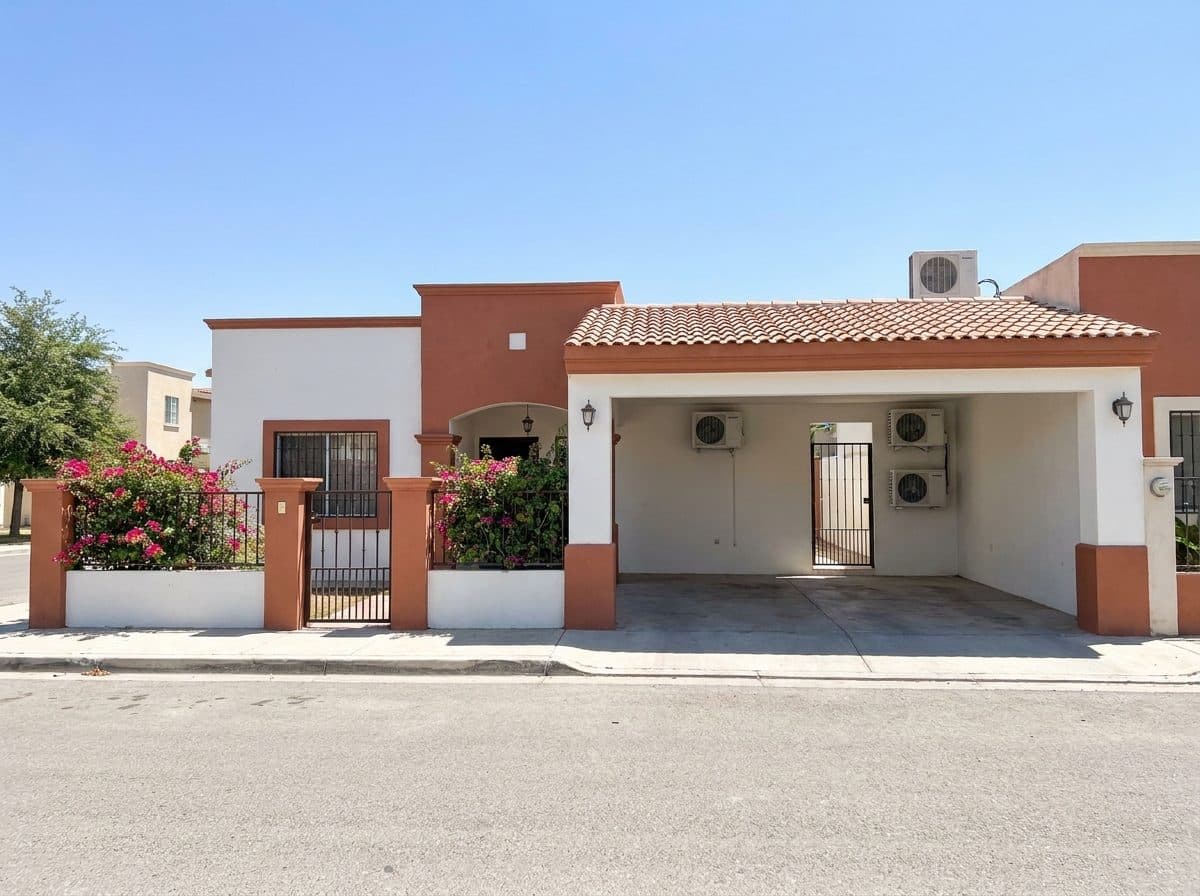 Casa en Américas