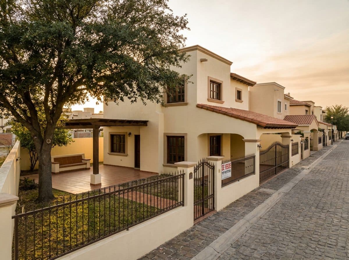 Casa en Buenos Aires
